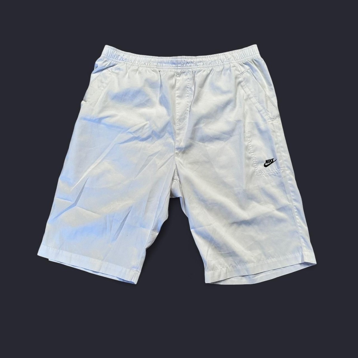 nike tn shorts
