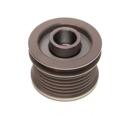 Poulie alternateur débrayable MAXGEAR 30-0300 avec roulement étanche pour Citroën