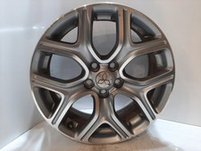 MITSUBISHI OUTLANDER MK3 2012-2021 18" Alloy Wheel OEM Genuine 4250C573