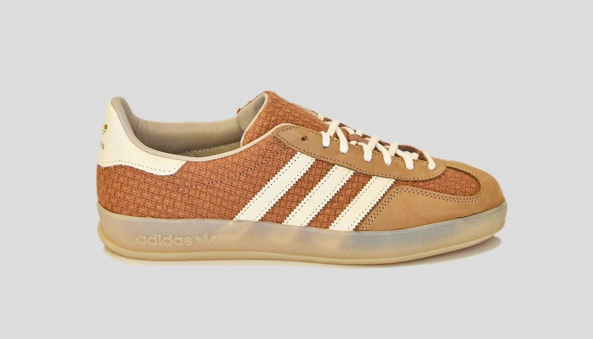Adidas Gazelle Brown Desert for sale | eBay