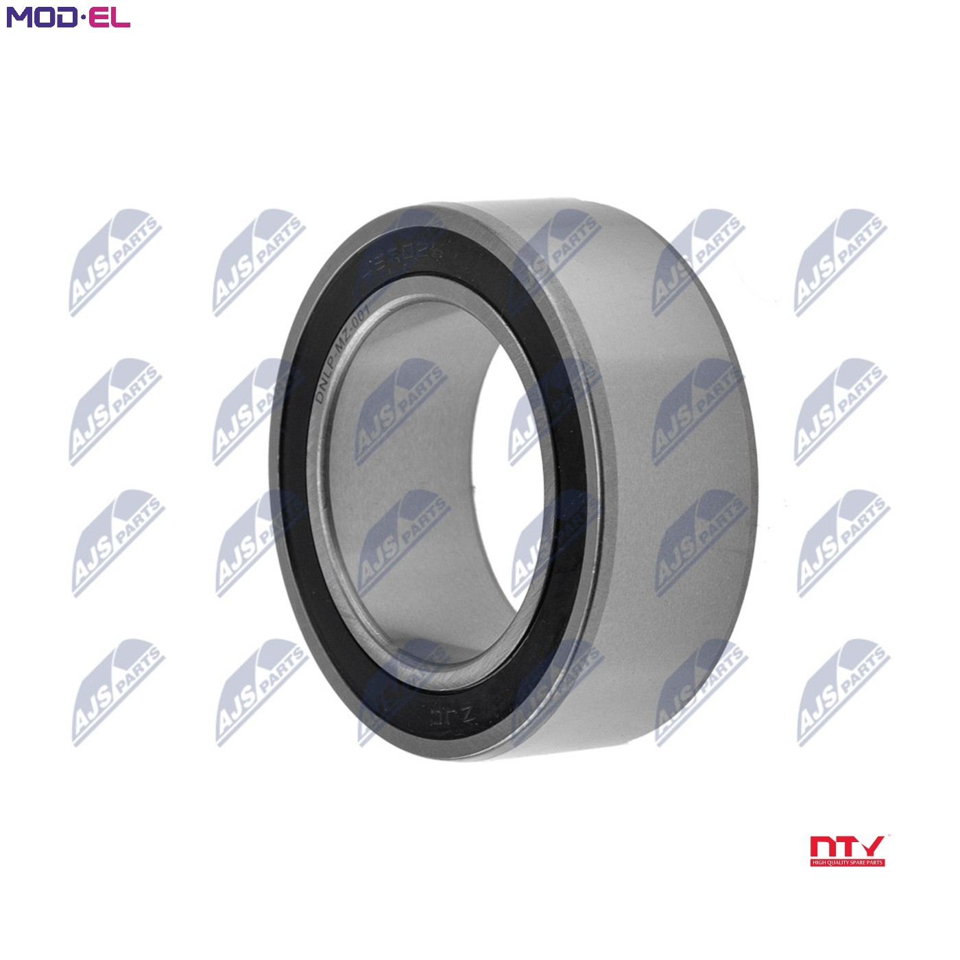 Transmission Shaft Bearing For MAZDA 2 3 6 CX-3 CX-5 CX-9 F2A125155 - Image 14