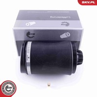 Luftfeder Fahrwerk Esen SKV 58SKV027 FüR Jeep Cherokee 4 WK WK2 CRD 4X4 Flexfuel