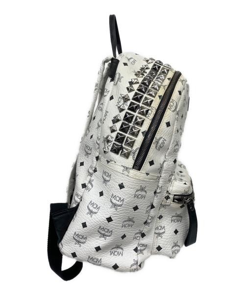 MCM                    Backpack white — image 7
