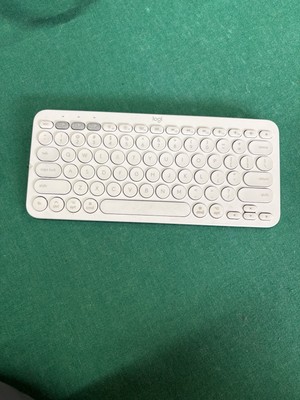 Logi Wireless Keyboard K380