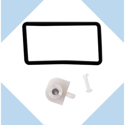 1x Water Flow Sensor Repair Kit w/Pin For Coleman Lay-Z-Spa Tub Fix E02 Error
