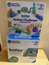 Learning Resources Botley Coding Robot & Acti...