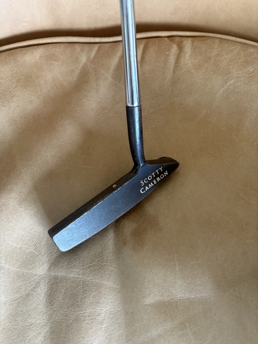 クラブ SCOTTY CAMERON CORONADO Classic 1995 Scotty Cameron Classics Coronado Putter - 1995 - MINT