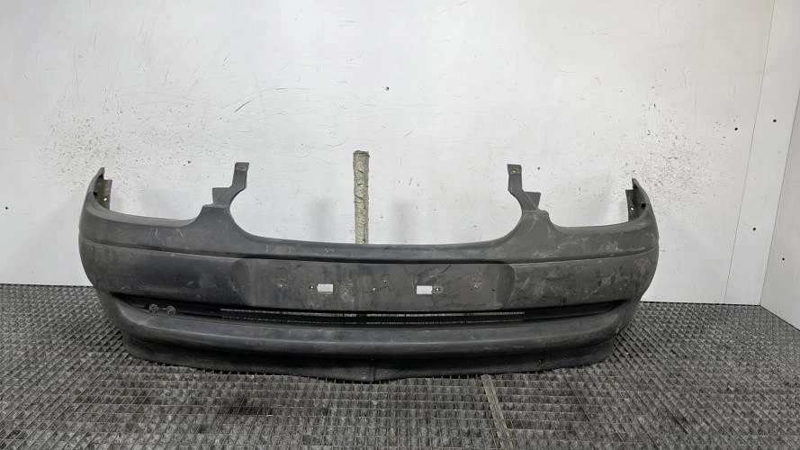 Pare choc avant OPEL CORSA B PHASE 2 90541855 - Photo 2/4