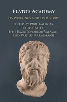 Paul Kalligas (U. A.) | Plato's Academy | Buch | Englisch (2020) | Gebunden