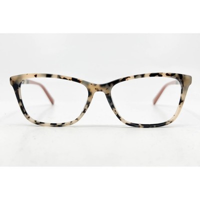 Ted Baker London B985 IVO Tortoise Pink Cat Eye Eyeglasses Frames 52-15-135