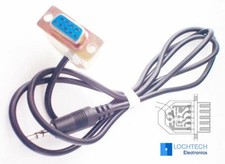 PRO-90 Series, 2-Way Scanner Cable