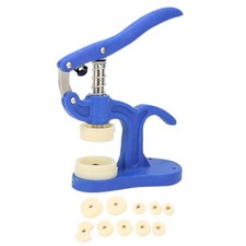 Kit de Pressage de Montre, Outil de Pressage Professionnel, Kit de Réparati6499