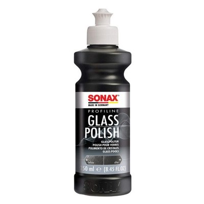 SONAX Glass Polish