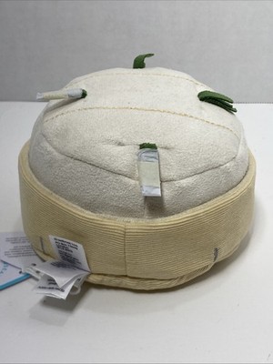 Jellycat AMUSEABLES CAMEMBERT CHEESE NEW NWT! | eBay