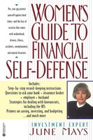 June Mays | Women's Guide To Financial Self-Defense | Taschenbuch | Englisch