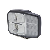Hauptscheinwerfer Links 12 V LED Hella Passend FüR U.A. Volvo