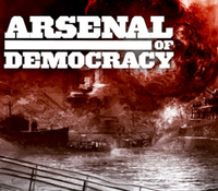Arsenal Of Democracy: A Hearts Of Iron Game | Steam Key | Lieferung Per E-Mail