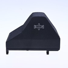 Mamiya Eye Level Prism For TLR Film Cameras C220 C330