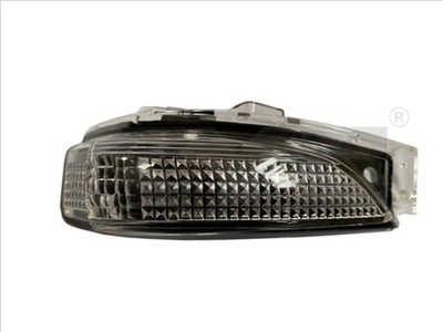 Blinkleuchte TYC 336-0088-3 WY5W für TOYOTA VERSO AURIS HR COROLLA NGX10_ NGX10R