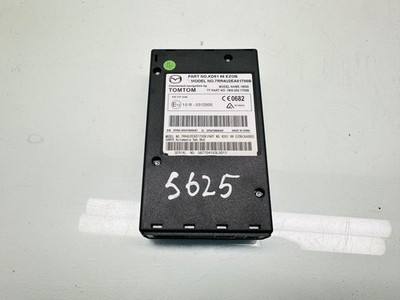 Mazda CX-5 2014 Steuergerät GPS Navigation 7RR4U2EA01700B MAB19430