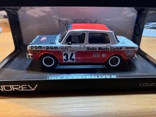 NOREV SIMCA 1000 RALLYE 2 118