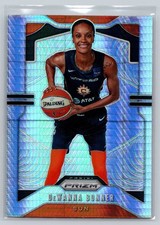 2020 Panini Prizm WNBA DeWanna Bonner #64 Hyper Prizm