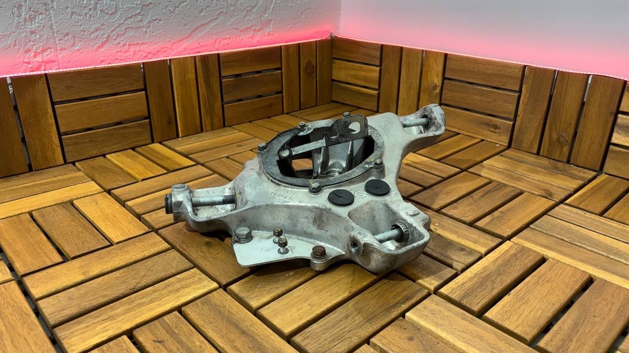 Ferrari F430 2006 Left Front Knuckle 179328