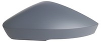 Spiegelcover Links FüR Skoda Kamiq + Scala Abdeckung Deckel GehäUse Grundiert