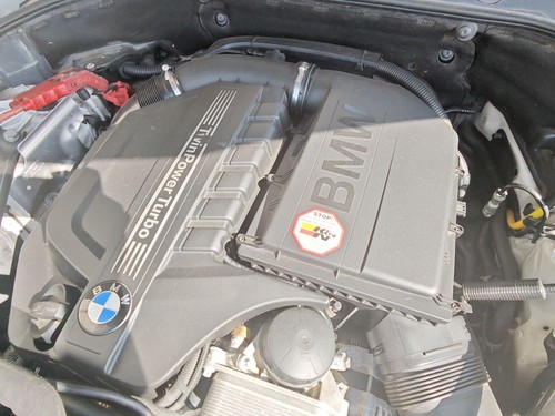 U5055 IGNITION COIL / 185156 FOR BMW 5 GRAN TURISMO F07 535 I - Zdjęcie 9 z 10