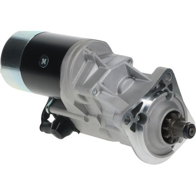 New 24V Starter For Caterpillar 1000 CS433C 1992-2005 228000-1832 S8655 LRS02594