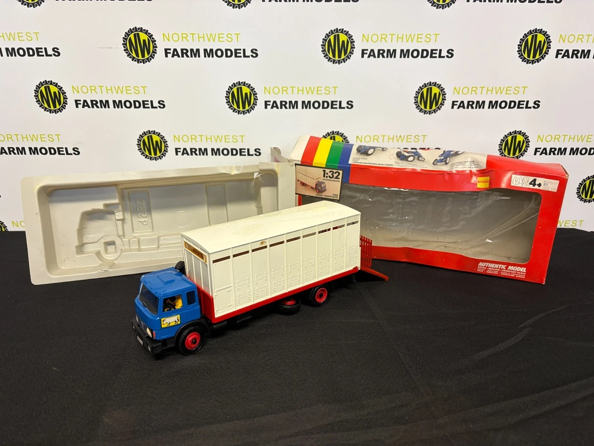 Camion bruder betaillere - Jeux & Jouets