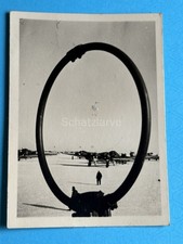 Zdjęcie, Wk2, Lotnisko Ostrow 1941 przy -40Grad (MJ-178)