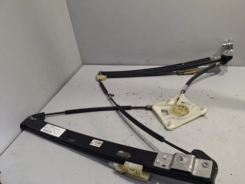 2G4837461B Elevalunas Delantero Izquierdo para VOLKSWAGEN POLO VI (AW1)(0 130418 - Imagen 1 de 5