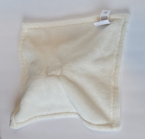 Jessica Simpson Baby Cream Lamb Sheep Lovey Beige Plush Security Blanket 2024 - Picture 6 of 8