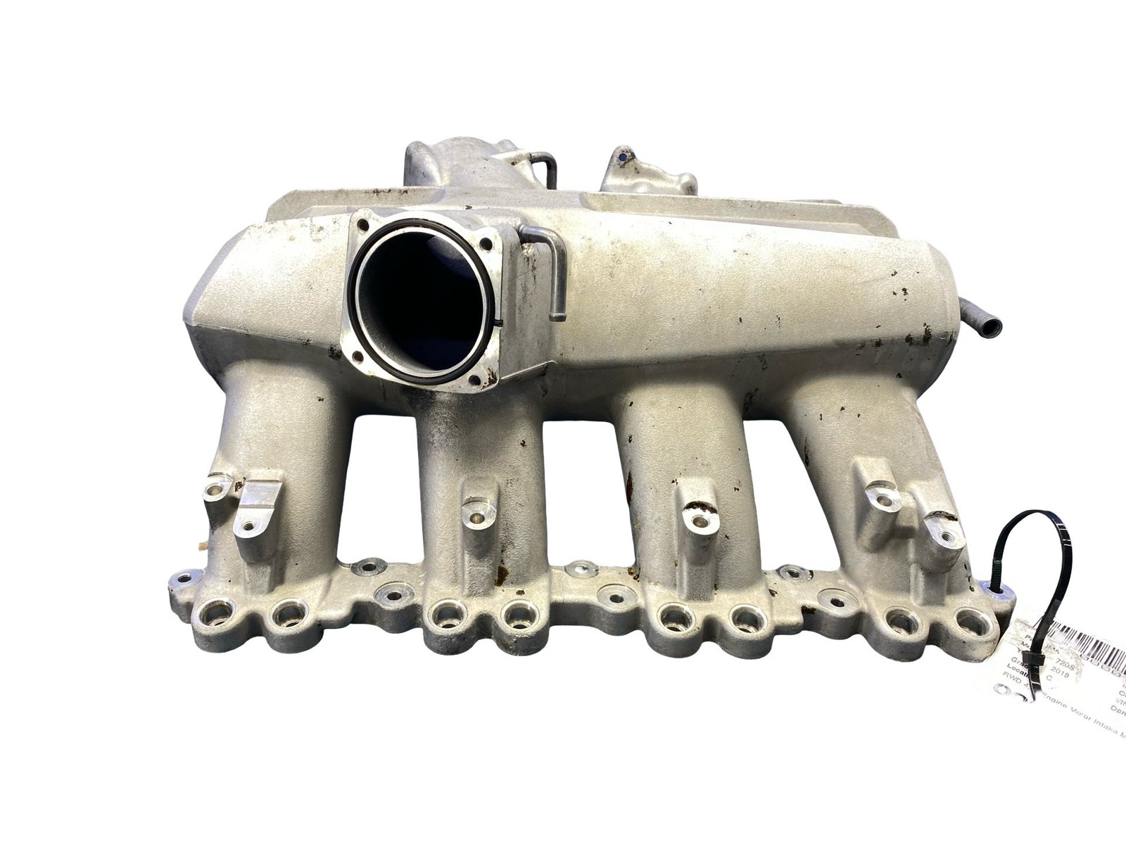 2018-2023 Mclaren 720S RWD 4.0L Engine Motor Intake Manifold 14F0674CP oem