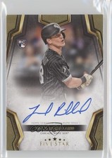 2024 Topps Five Star Auto Zach Remillard #FSA-ZR Auto 2u3