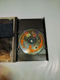 Quake (Sega Saturn, 1997) authentic complete w/ box and manual tested nm disc