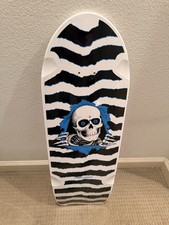 powell peralta skateboard Ripper 2016 Rare Co...