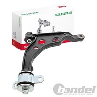 Schaeffler Fag Querlenker Vorderachse Rechts Passend FüR CitroËN Jumper Fiat Duc