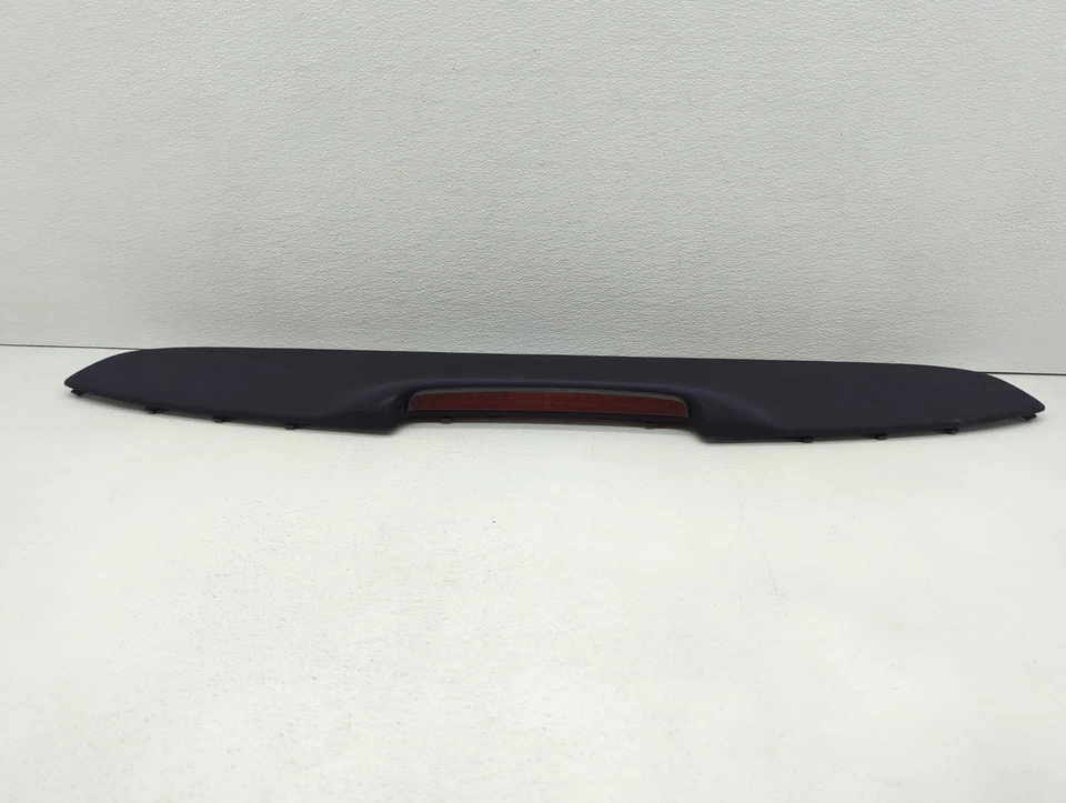 2006 Mercedes-benz S350 High Mounted Stop Third Brake Light Lamp CGAZJ - Image 2 of 4