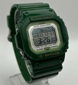 G-SHOCK 、glx-5600 Amazon.com: Casio Men's GLX5600-7 G-Shock G-Lide Surfing Watch