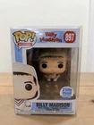 Funko Pop! Vinyl Billy Madison Movies #897 Limited Edition Funko Shop Exclusive