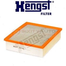 Hengst Air Filter for 2004-2011 Volvo S40 2.4...