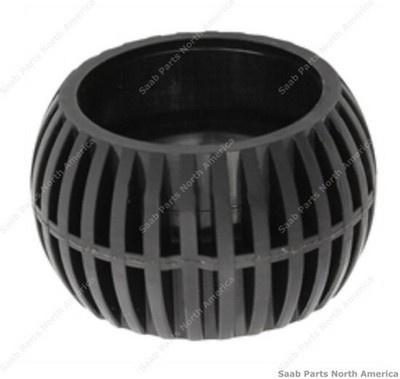 Genuine Saab Manual Transmission Gear Shift Ball For 1999-2002 Saab 9-5 4027876-
