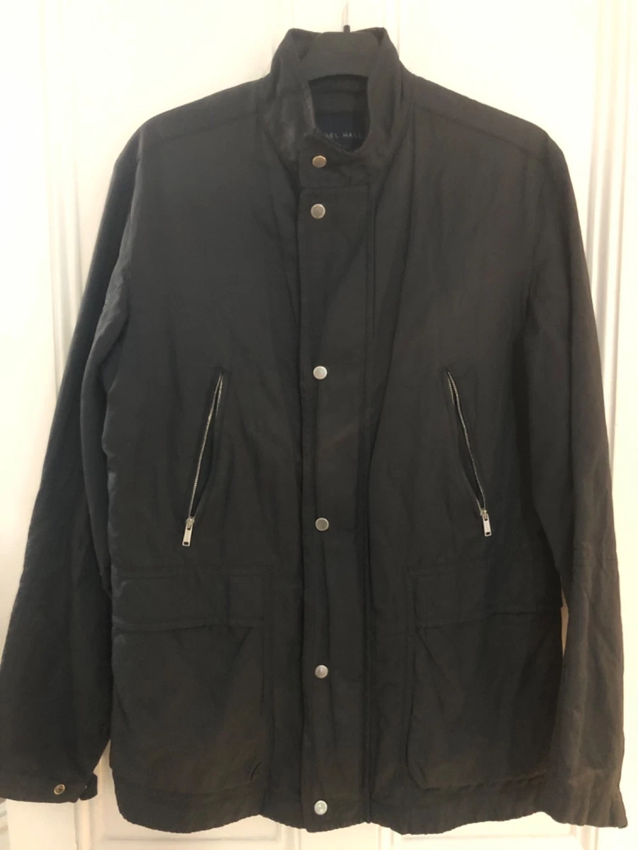 Nigel Hall in Men's Coats & Jackets for sale | eBay UK