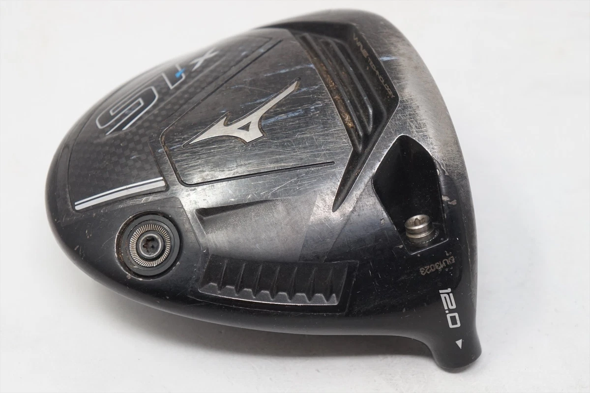 Mizuno Driver Golf Club Heads for sale | eBay