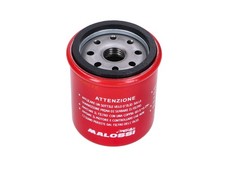 Gilera Runner 200 VXR 4T LC Malossi Oil Filter Red Chilli  2003-2005