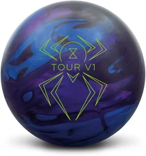 Hammer Black Widow Tour V1 Bowling Ball *PRE ORDER* (release date 9/18)