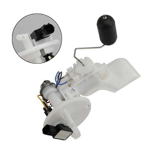 2Ph-E3907-00 Fuel Pump Assembly For Yamaha Mio125 M3 125 Fino 125 Gt125 2015#3 - Picture 5 of 12