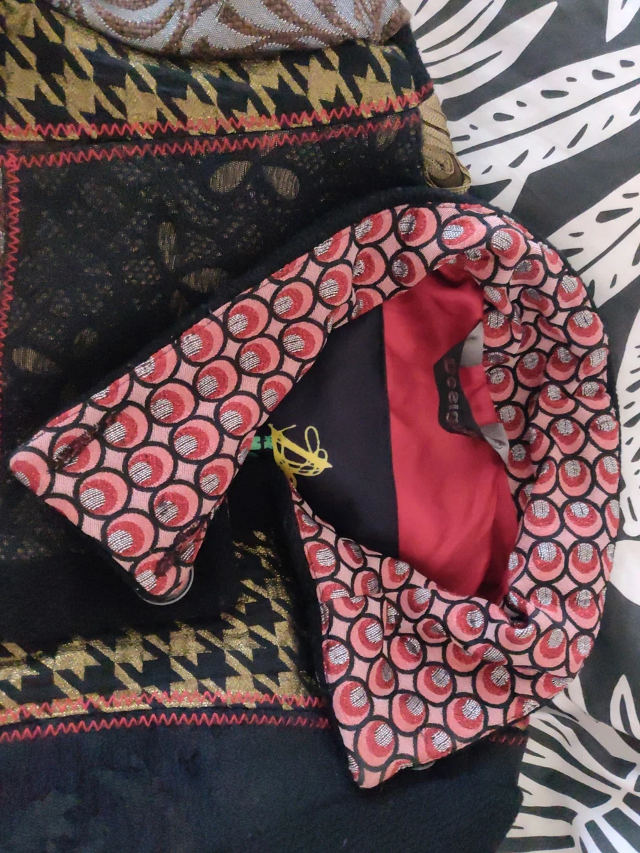 Damenmantel Desigual Größe 40 kaum getragen wie neu
